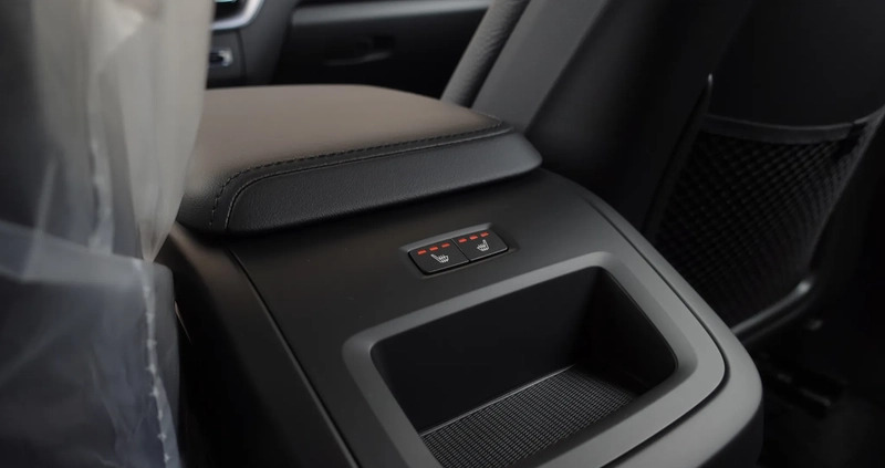 Volvo XC 60 cena 208995 przebieg: 2100, rok produkcji 2023 z Międzyzdroje małe 781